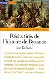 Récits tirés de l'histoire de Byzance