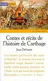 Contes et récits de l'histoire de Carthage