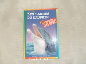 Les larmes du dauphin