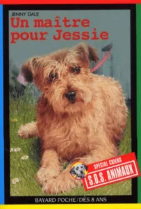 Un maître pour Jessie