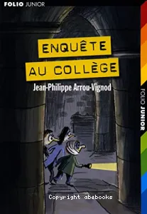 Enquête au collège