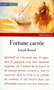 Fortune carrée