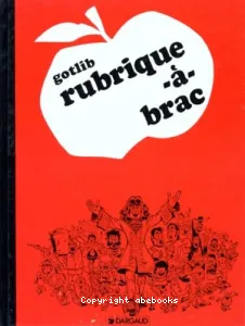 Rubrique-à-brac