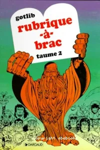 Rubrique-à-brac