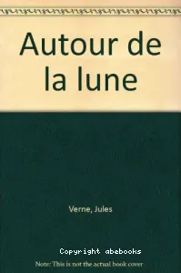 Autour de la lune