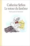 Le retour du fantôme