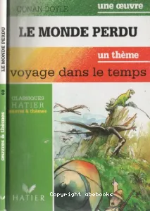 Le monde perdu