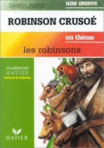 Robinson Crusoé