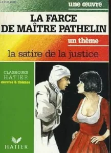 La Farce de maître Pathelin