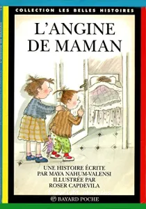 L'angine de maman