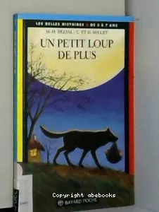 Un petit loup de plus