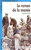 Le roman de la momie