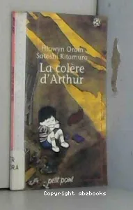 La colère d'Arthur