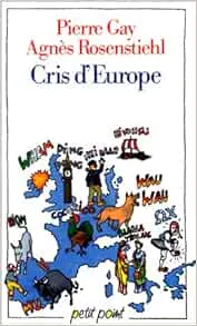 Cris d'Europe