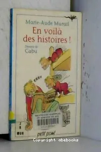 En voilà des histoires !