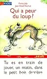 Qui a peur du loup ?