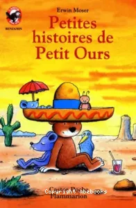 Petites histoires de Petit Ours