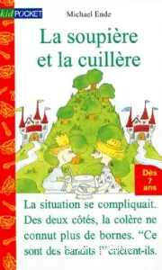 La soupière et la cuillère