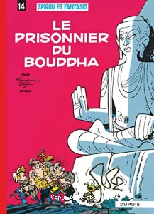 Le Prisonier du Boudha