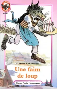 Une faim de loup