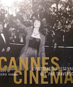 Cannes cinéma