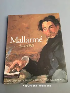 Mallarmé, 1842-1898