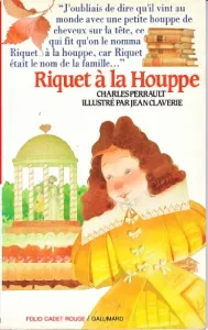 Riquet à la Houppe