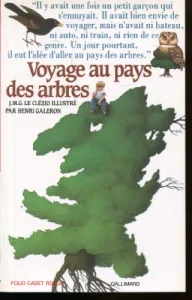 Voyage au pays des arbres