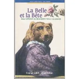 La Belle et la Bête