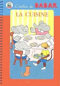 La cuisine