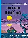 Le Gri-Gri du Niokolo-Koba