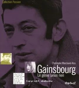 Gainsbourg