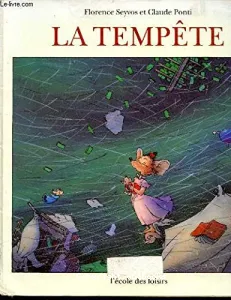 La tempête