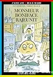 Monsieur Boniface rajeunit