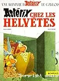 Astérix chez les Helvètes