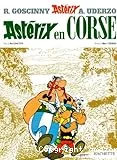 Astérix en Corse