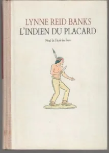 L'Indien du placard