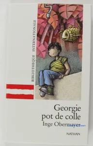 Georgie pot-de-colle