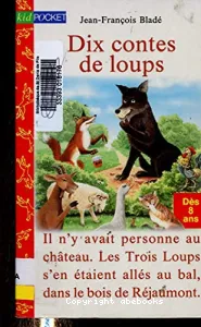 Dix contes de loups