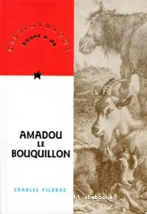 Amadou le bouquillon