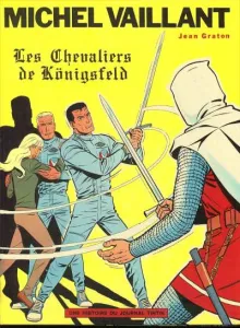 Les Chevaliers de Königsfeld