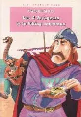 Les 4 voyageurs et le Viking amoureux