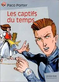 Les captifs du temps