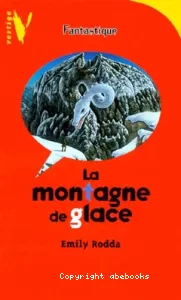 La montagne de glace