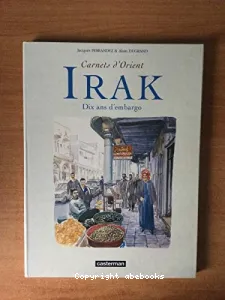 Irak