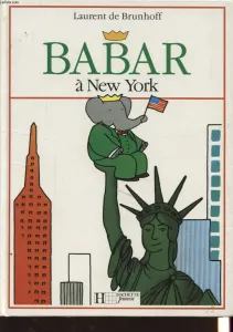 Babar à New York