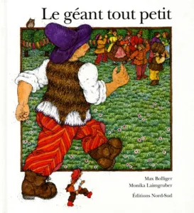 Le géant tout petit