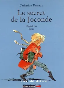 Le secret de la Joconde