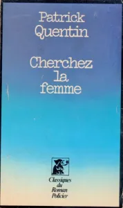 Cherchez la femme !