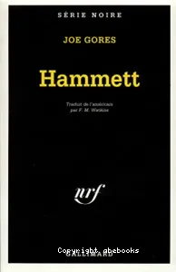 Hammett